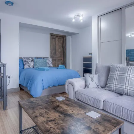 Haylands Hideaway - 1 Bedroom Apartment - Jameston