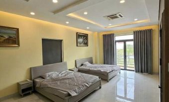 Osaka Boutique Phan Thiet Hotel