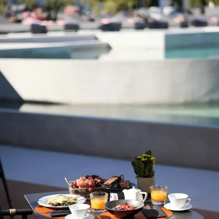 Santorini Heart Hotel & Spa