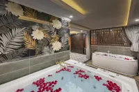 Sapa Horizon Hotel & Skybar