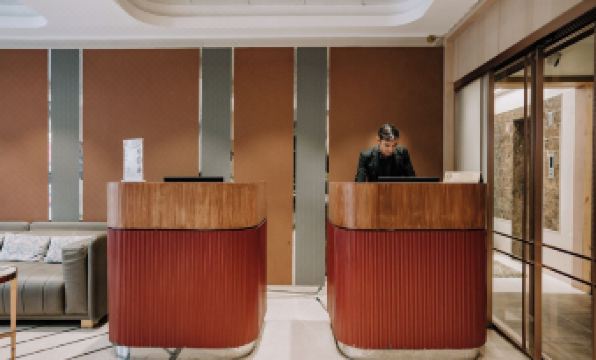 Hotel Punjab Palace - Housity