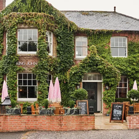 King John Inn