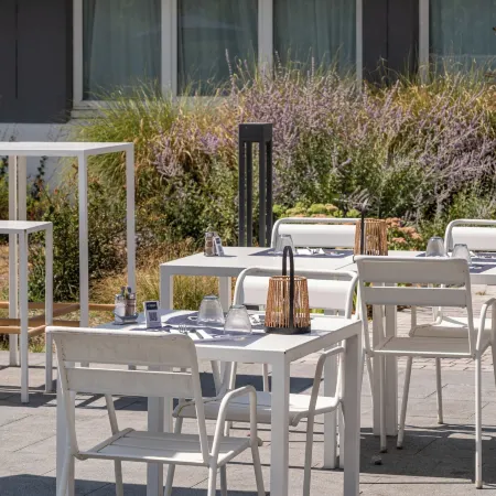 Novotel le Mans