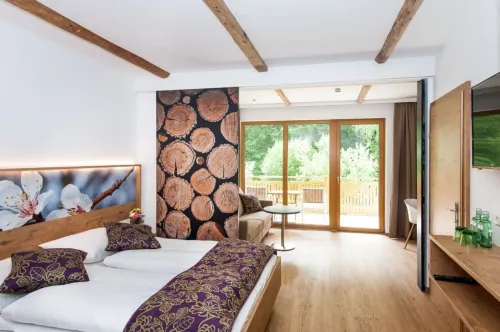 Weißes Rössl, Mühldorf in der Wachau - Inns