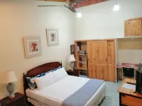 Apartotel Don Francisco Hoteles cerca de Avenida Escazú