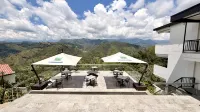 Hotel El Mirador del Cocora - WiFi