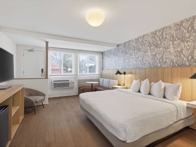Hotel Moab Downtown