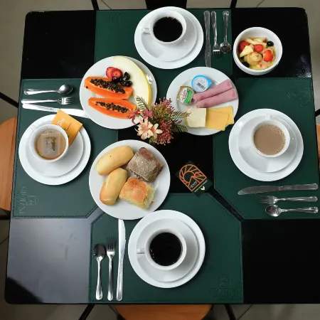 Cegil Hotel Boulevard