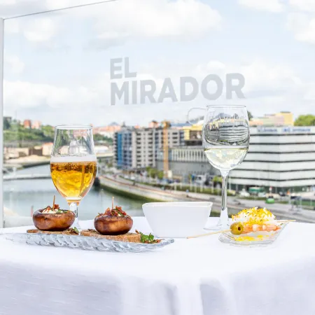 Abba Euskalduna Hotel
