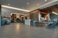 Hyatt Place Milwaukee/Downtown - bar