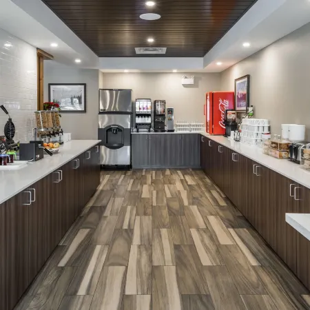Ramada by Wyndham Revelstoke