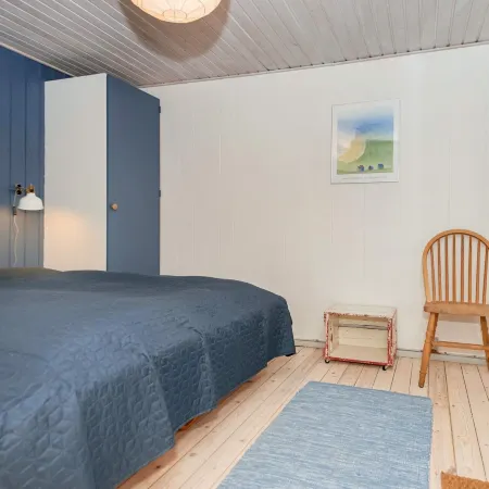 5 Person Holiday Home in Juelsminde