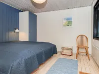 5 Person Holiday Home in Juelsminde