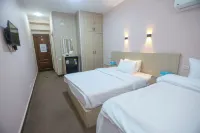 Guardian Guest House