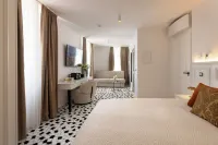 Heritage Hotel Lucia - 2 stjerner
