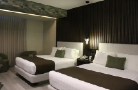 ホテル ポルト ベロ のホテル