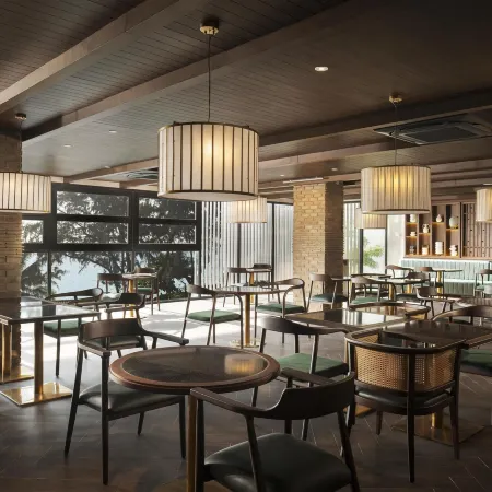 Radisson Blu Resort Phuket, Mai Khao Beach