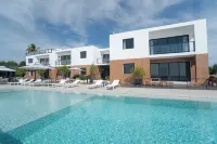 The Village Chumphon Hotel - Pools