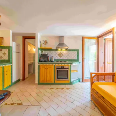 Gorgeous retreat just a few meters from the sea