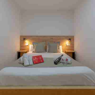 Apartamentos Santa Faz by Be Alicante Rooms