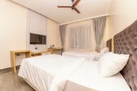 Sivam Residency