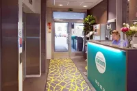 Forenom Aparthotel Helsinki Kamppi - Contactless Check-IN