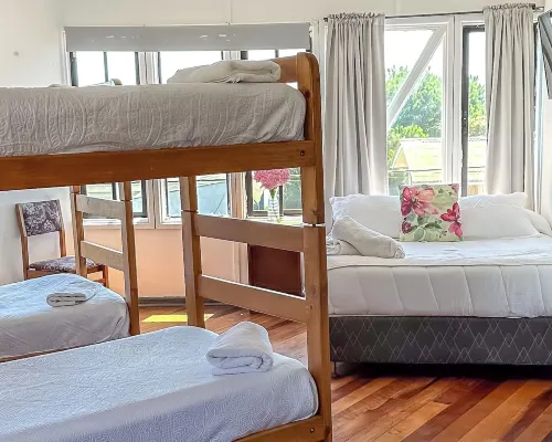 Club House by Concon Hotels in Concon