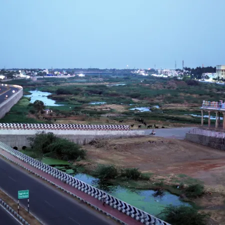 Hotel Shree Laksha Residency Madurai