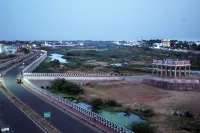 Hotel Shree Laksha Residency Madurai
