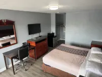 Reed Motel Nashville