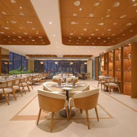 Sterling Avante Mohali