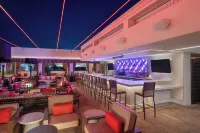 Ellis Island Hotel Casino & Brewery - Barer