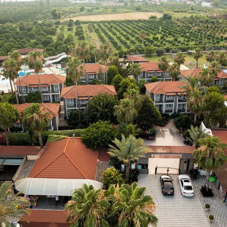 Miramor Garden Resort&Spa All Inclusive