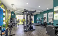 Newell Furnished Apartments by Landing - Condos