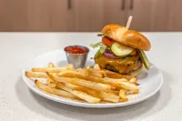 Cambria Hotel Euless - DFW Airport South - breakfast