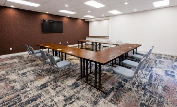 Homewood Suites by Hilton Rochester - Victor