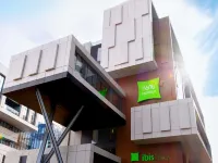 ibis Styles Tbilisi Mziuri Park