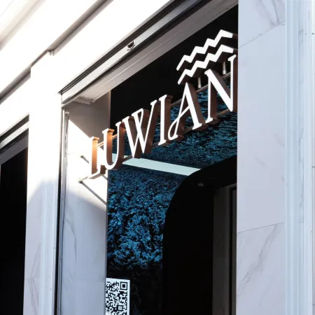 Luwian Athens Boutique Hotel