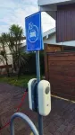 Résidence Amaréna - parking