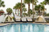 Castillo Real St. Augustine Beach Resort, Tapestry by Hilton - Uima-altaat