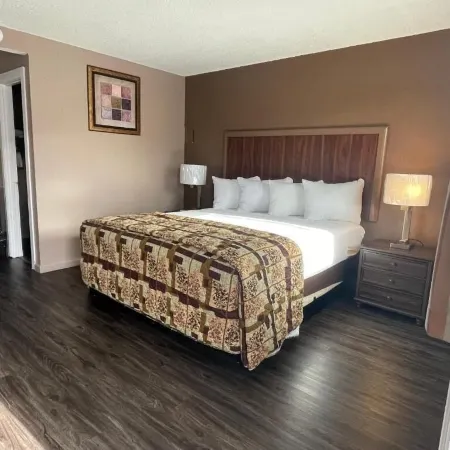 Dream Inn