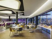 Ibis Styles Budapest Airport Hotels in Vecses