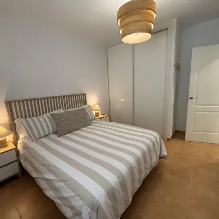 Casa Mojacar Breeze
