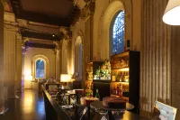 Palazzo Montemartini Rome, A Radisson Collection Hotel - 5-Star