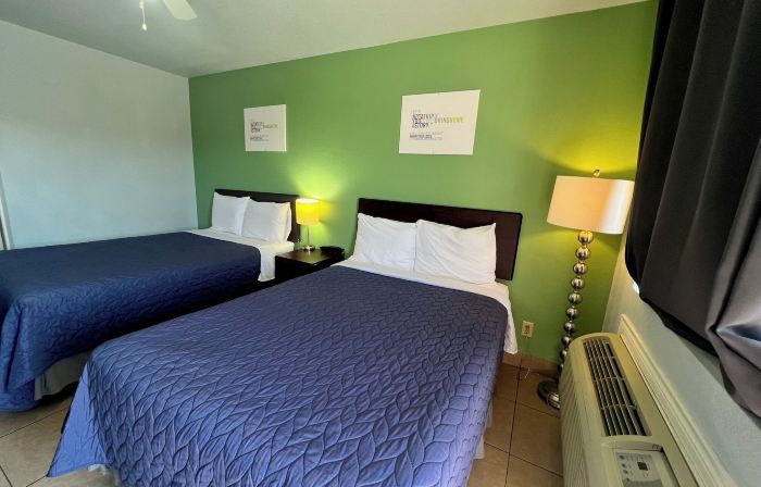 Hwy 59 Motel Laredo Medical Center