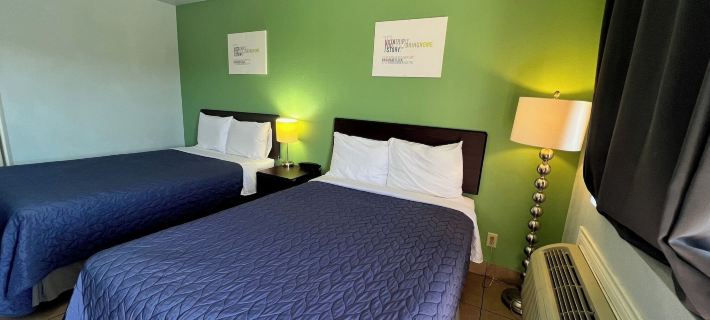 Hwy 59 Motel Laredo Medical Center Hotels in Laredo