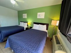 Hwy 59 Motel Laredo Medical Center