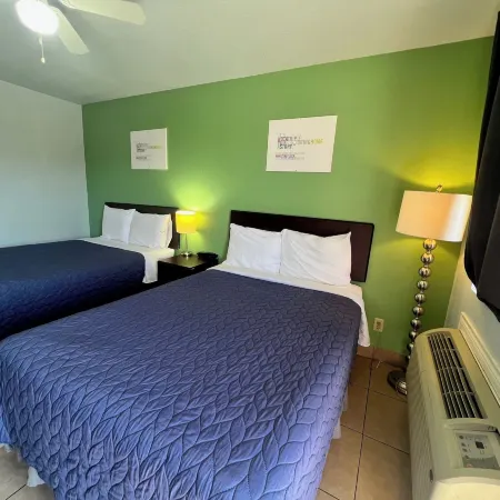 Hwy 59 Motel Laredo Medical Center