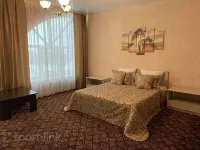 Russkaya Trojka Hotel Hotels in Diveevo