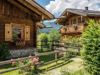 Almlust - Hotel, Apartments, Chalets Hotels in Flachau